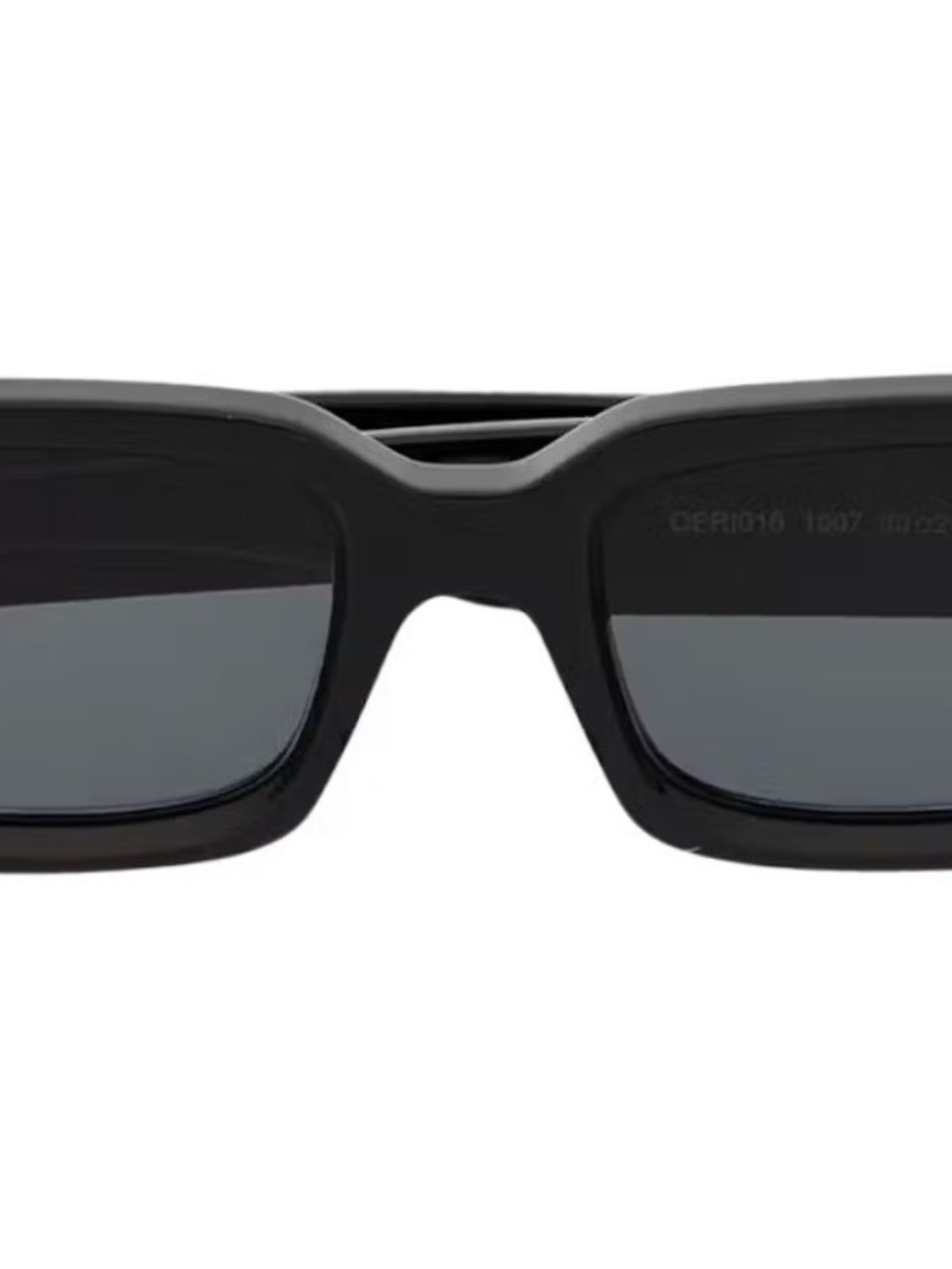 Off white Arthur Sunglasses